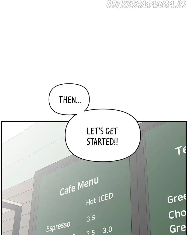 A Guide To Proper Dating Chapter 111