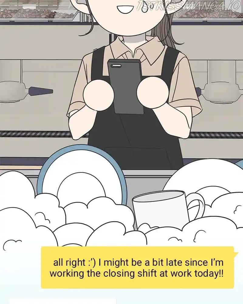 A Guide To Proper Dating Chapter 111