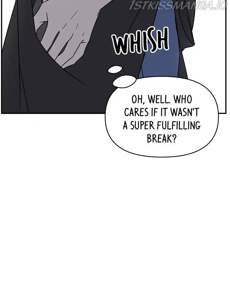 A Guide To Proper Dating Chapter 111