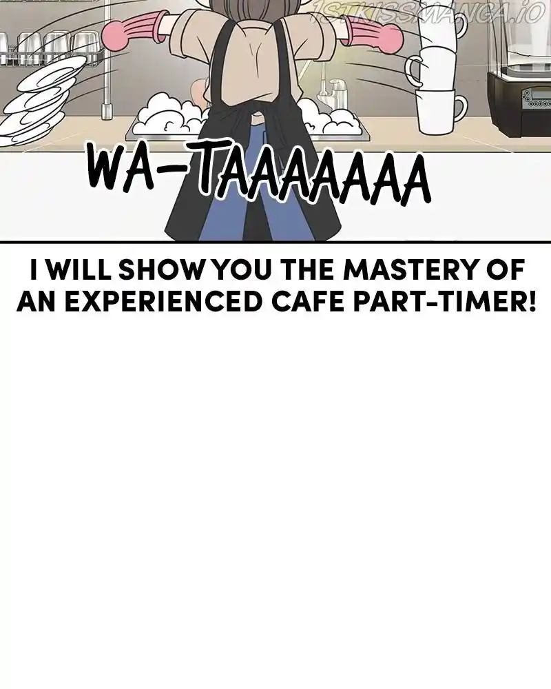 A Guide To Proper Dating Chapter 111