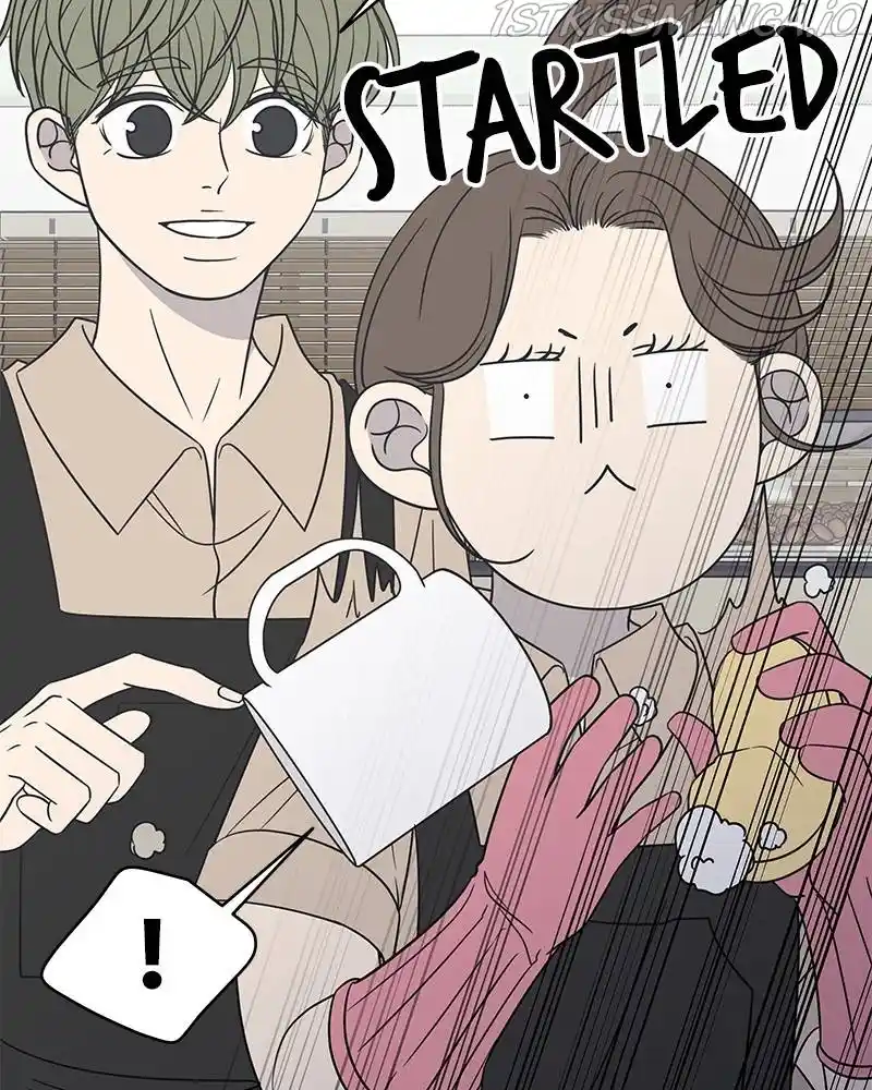 A Guide To Proper Dating Chapter 111