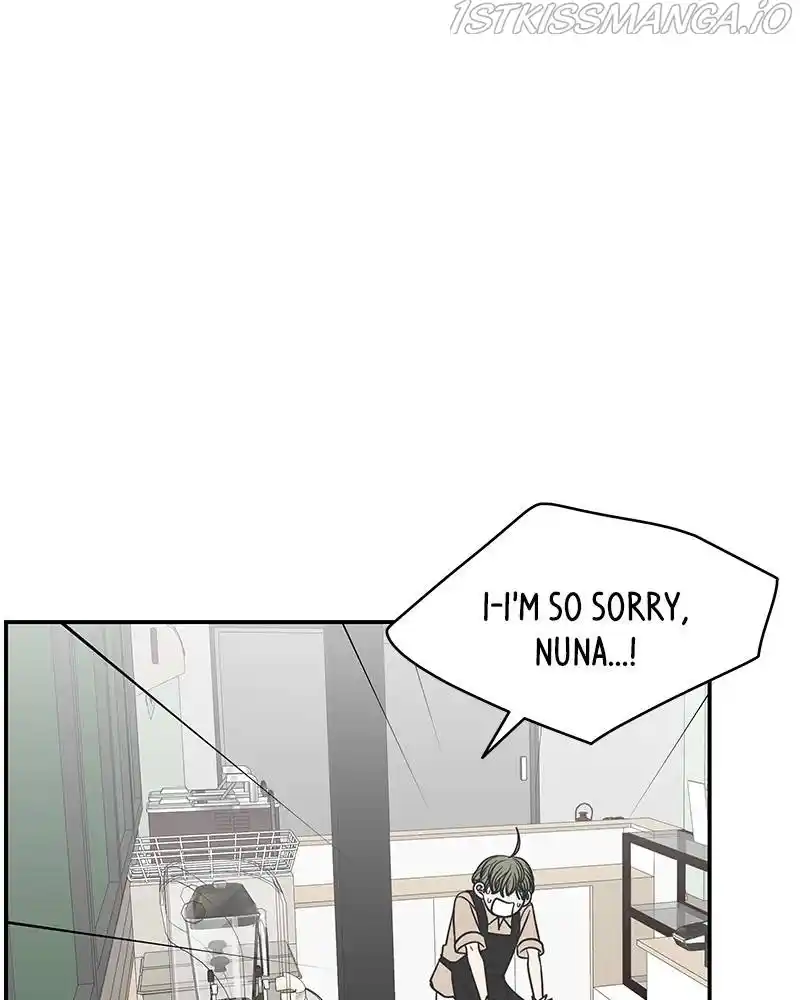 A Guide To Proper Dating Chapter 111