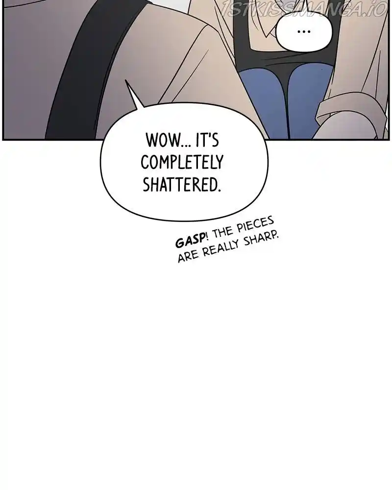 A Guide To Proper Dating Chapter 111