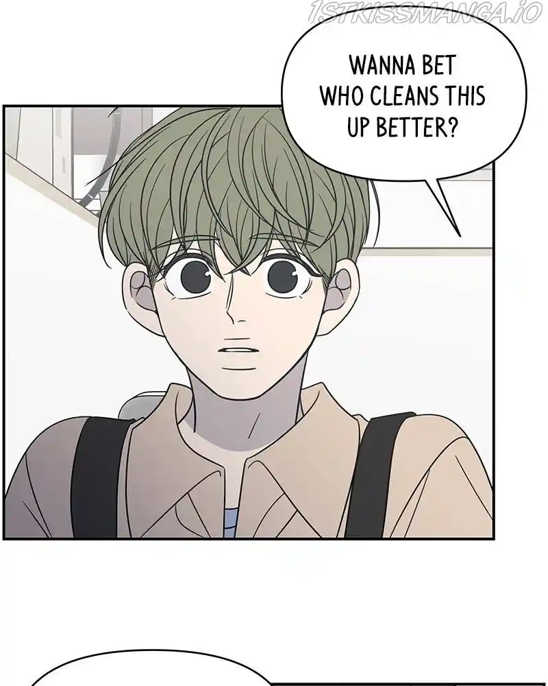 A Guide To Proper Dating Chapter 111