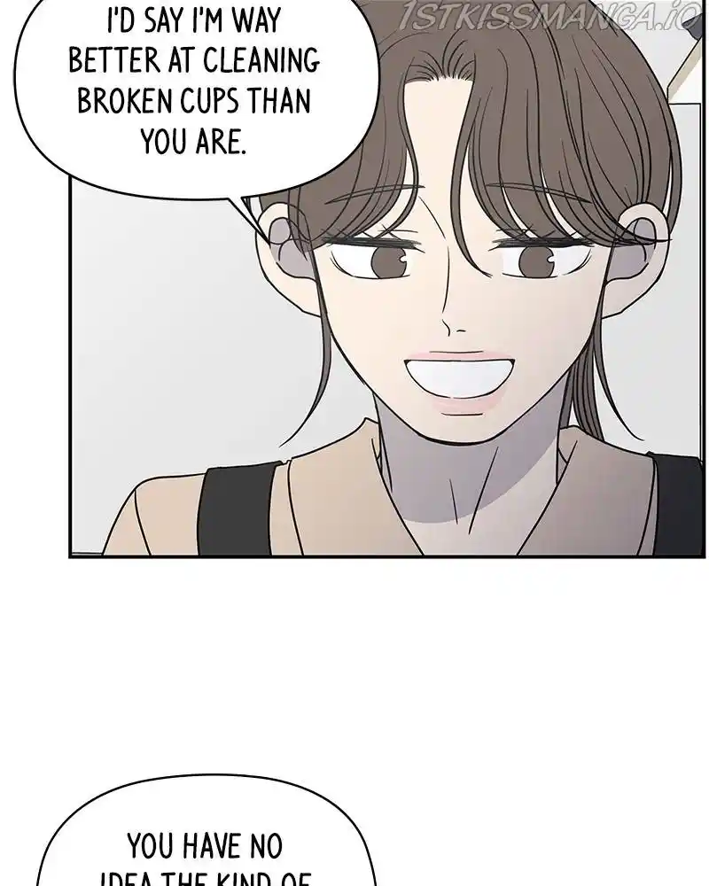 A Guide To Proper Dating Chapter 111