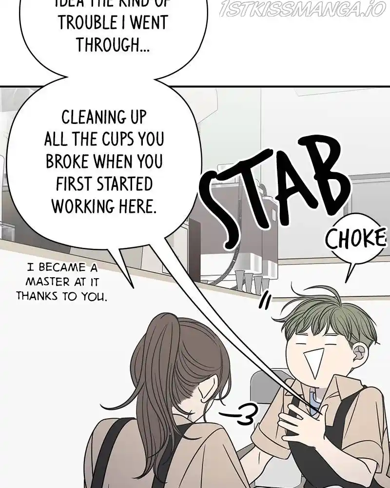 A Guide To Proper Dating Chapter 111