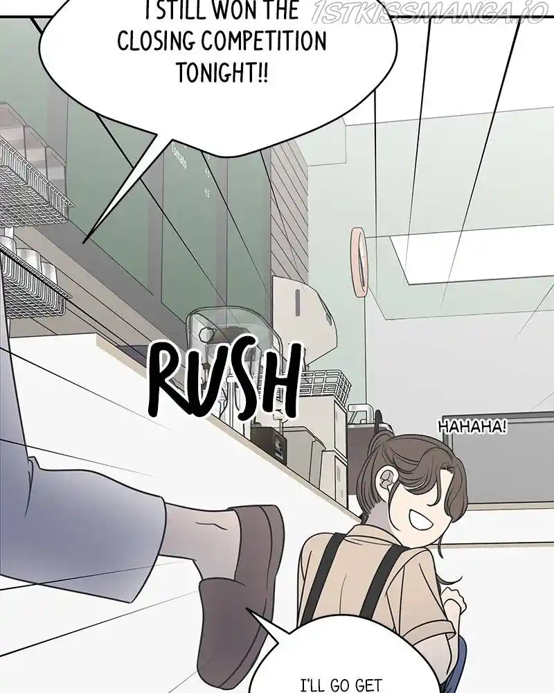 A Guide To Proper Dating Chapter 111