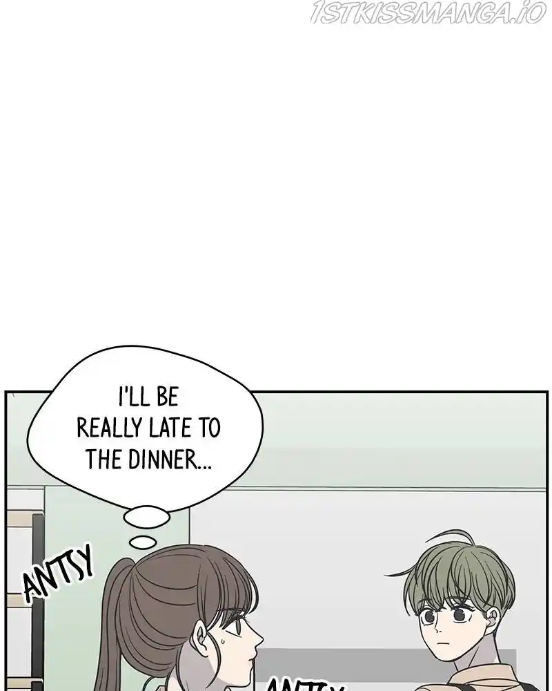 A Guide To Proper Dating Chapter 111