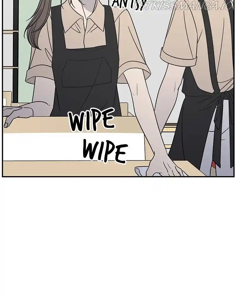 A Guide To Proper Dating Chapter 111