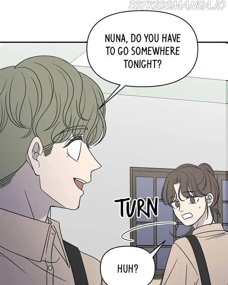 A Guide To Proper Dating Chapter 111