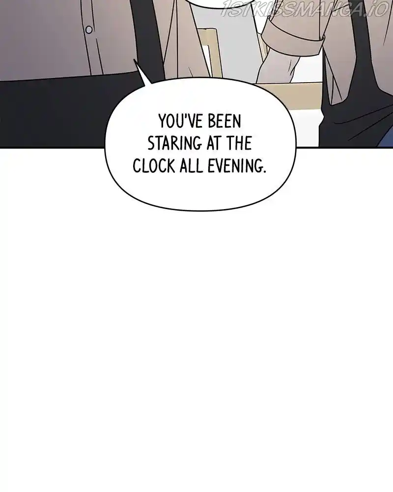 A Guide To Proper Dating Chapter 111