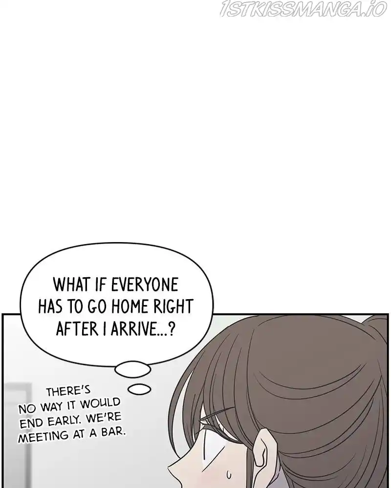 A Guide To Proper Dating Chapter 111