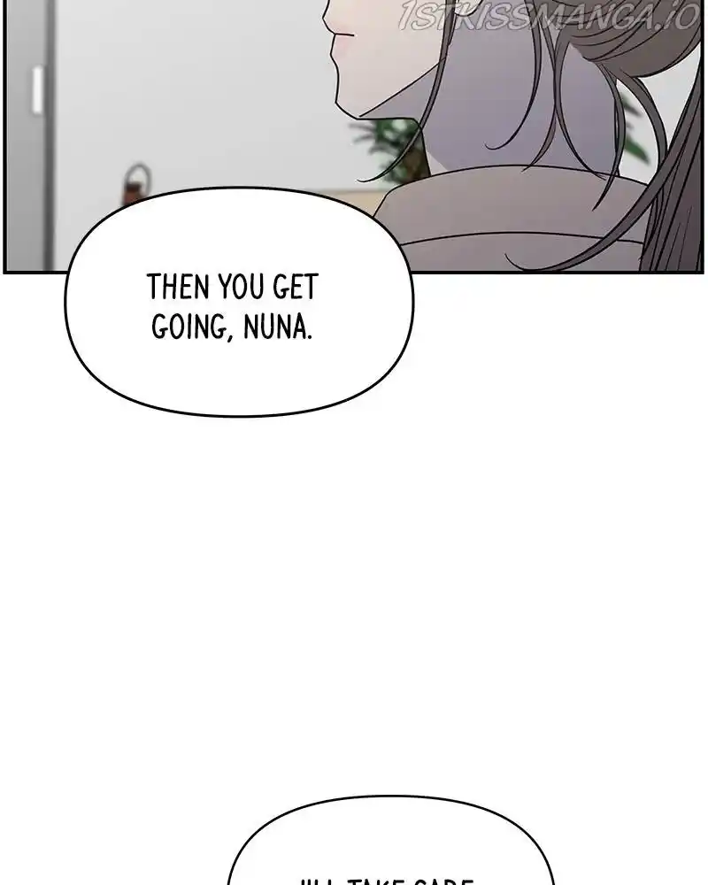 A Guide To Proper Dating Chapter 111