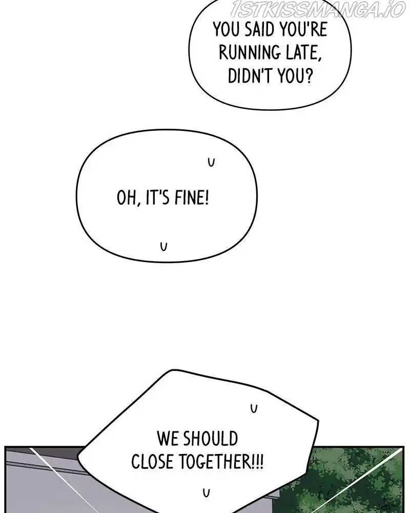 A Guide To Proper Dating Chapter 111