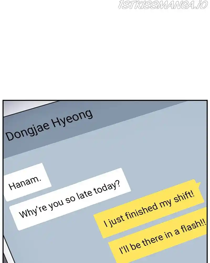 A Guide To Proper Dating Chapter 111