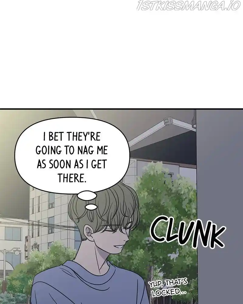 A Guide To Proper Dating Chapter 111