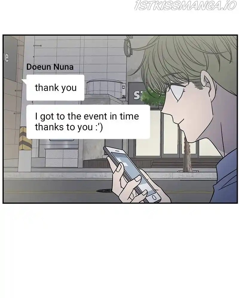 A Guide To Proper Dating Chapter 111