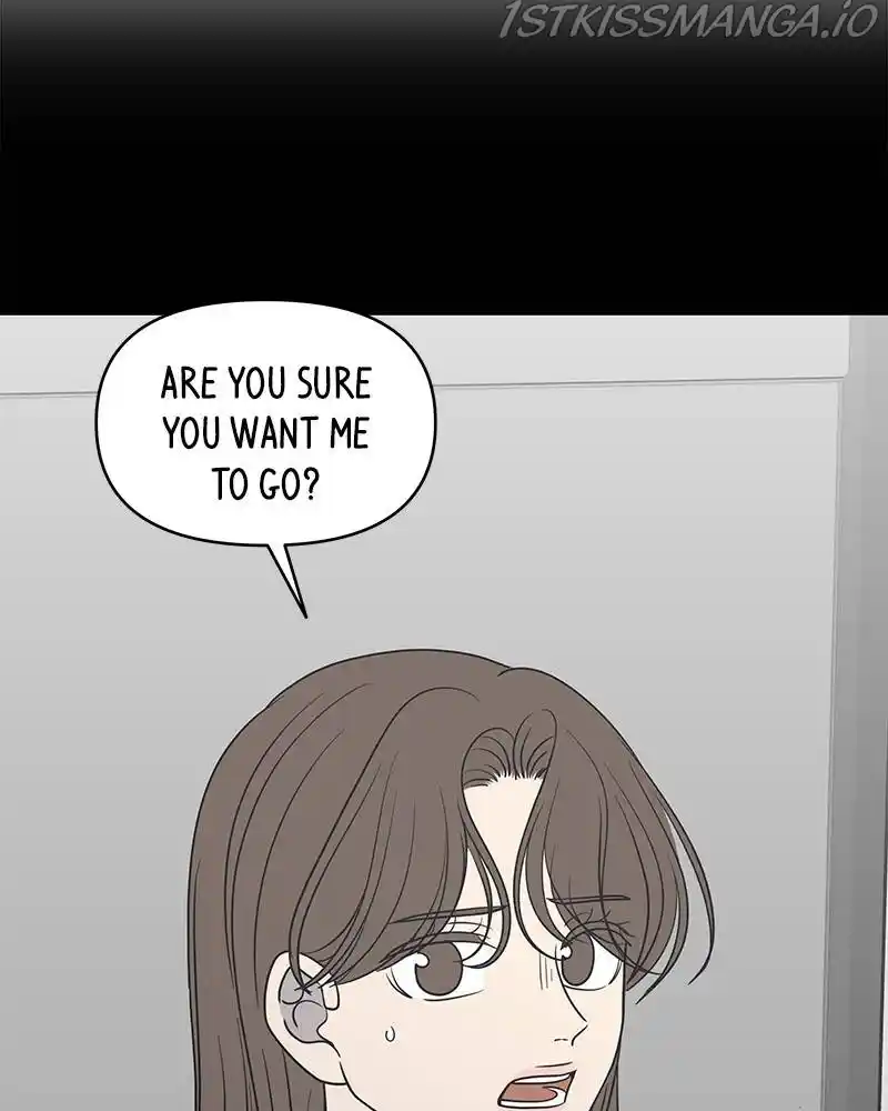 A Guide To Proper Dating Chapter 111