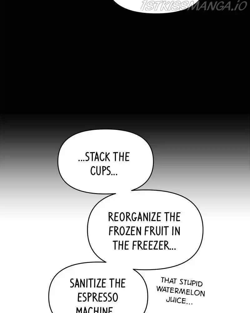 A Guide To Proper Dating Chapter 111