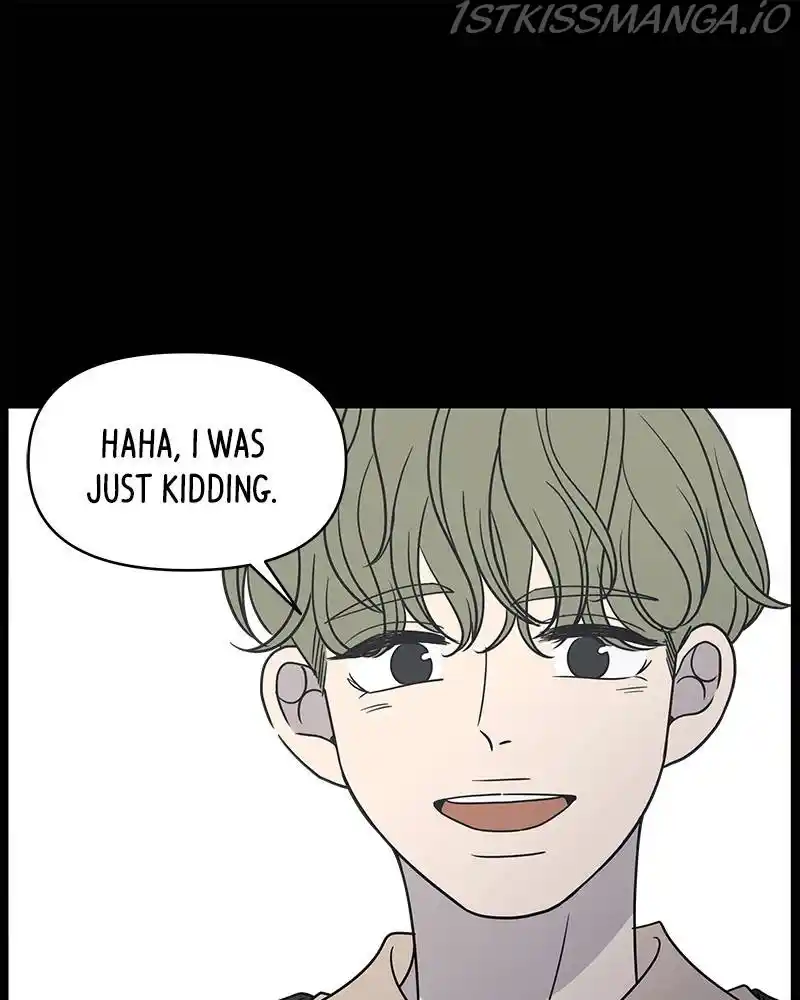 A Guide To Proper Dating Chapter 111