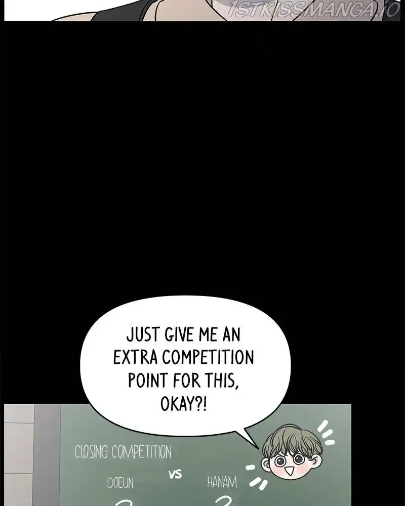 A Guide To Proper Dating Chapter 111