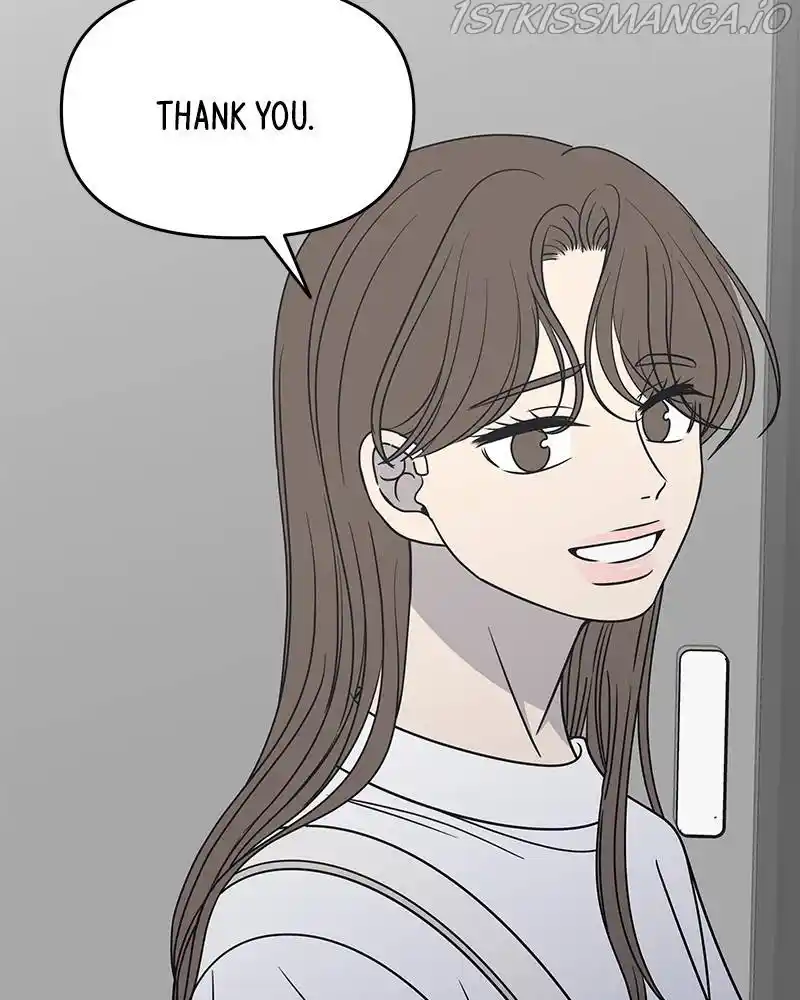 A Guide To Proper Dating Chapter 111