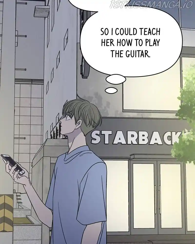 A Guide To Proper Dating Chapter 111