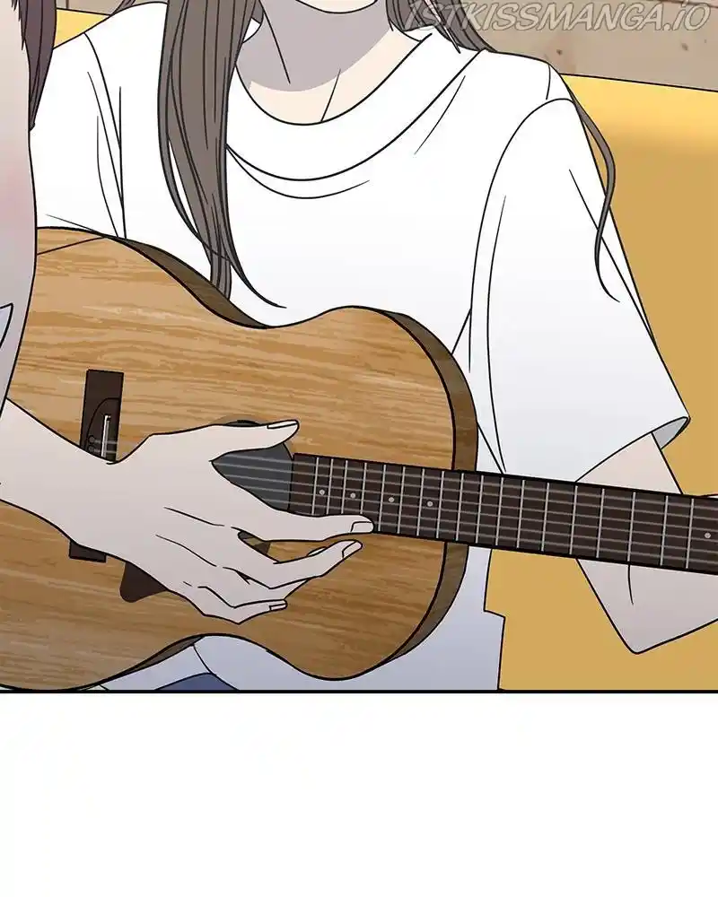 A Guide To Proper Dating Chapter 111