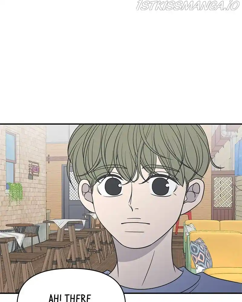 A Guide To Proper Dating Chapter 111