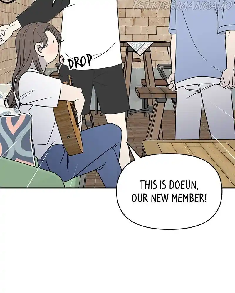 A Guide To Proper Dating Chapter 111