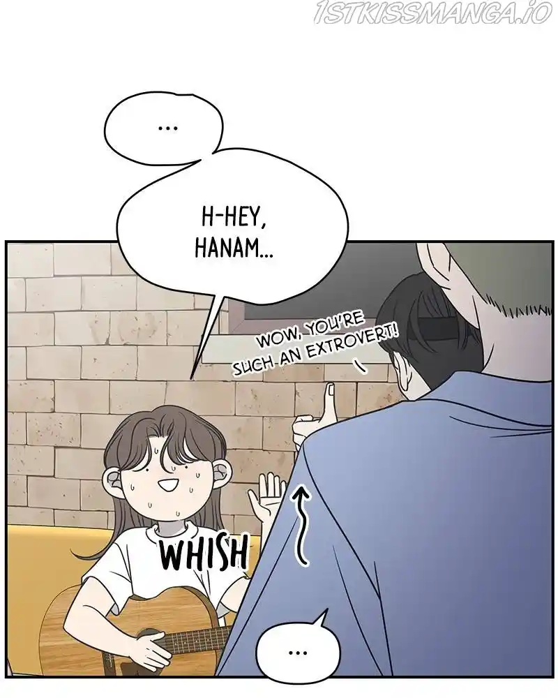 A Guide To Proper Dating Chapter 111