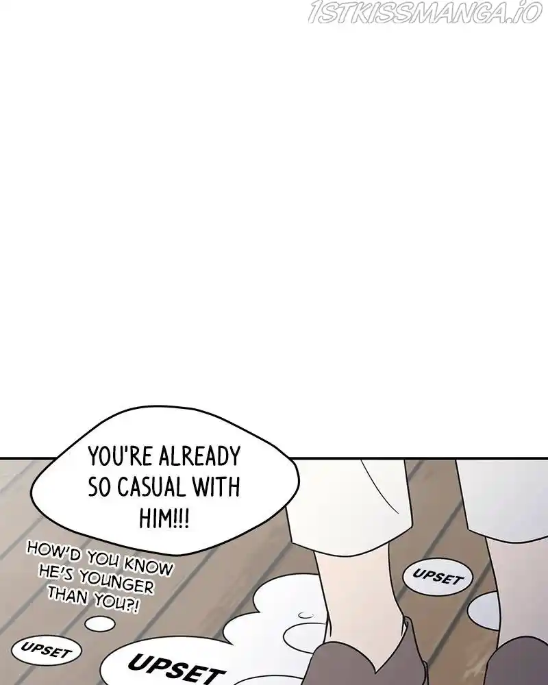 A Guide To Proper Dating Chapter 111