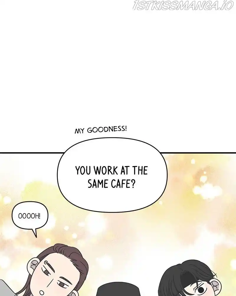 A Guide To Proper Dating Chapter 112