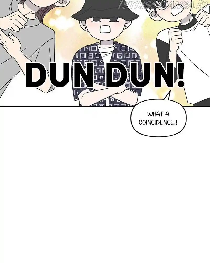 A Guide To Proper Dating Chapter 112