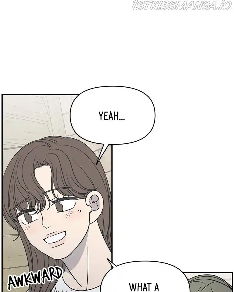 A Guide To Proper Dating Chapter 112