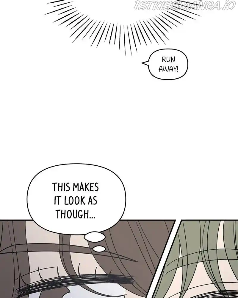 A Guide To Proper Dating Chapter 112