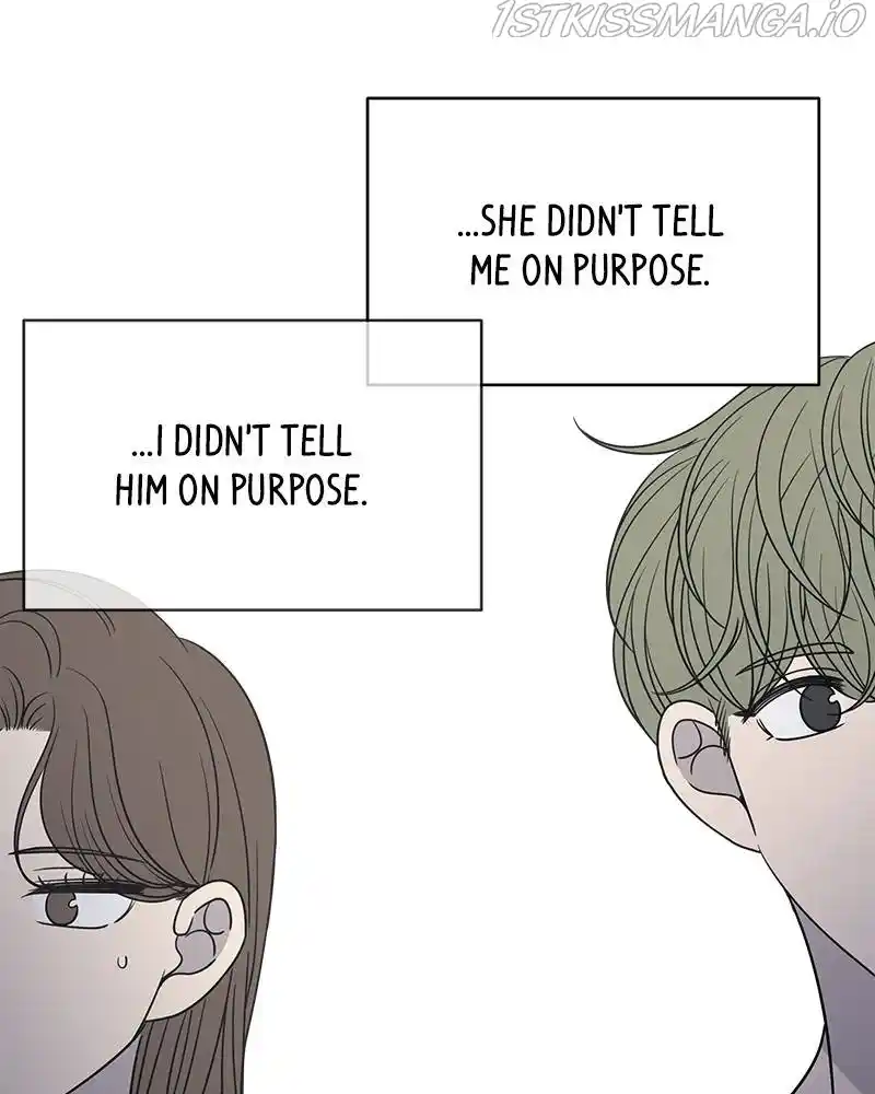 A Guide To Proper Dating Chapter 112