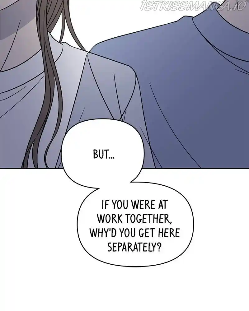 A Guide To Proper Dating Chapter 112