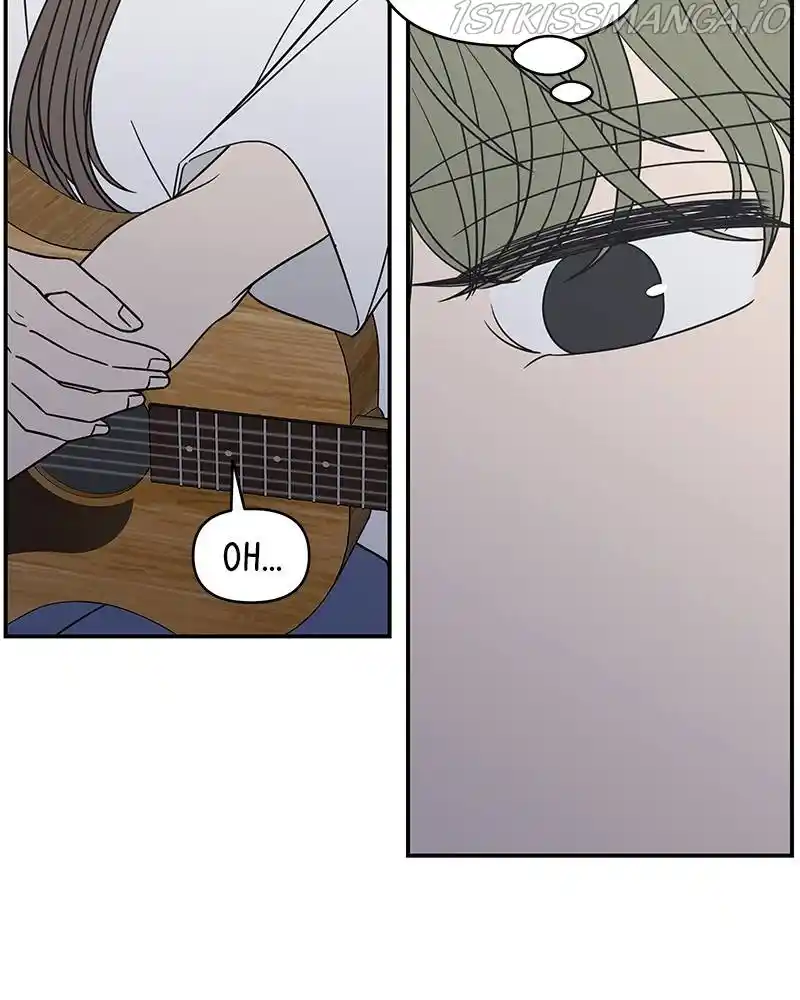 A Guide To Proper Dating Chapter 112