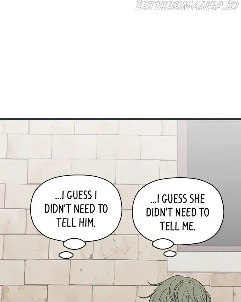 A Guide To Proper Dating Chapter 112