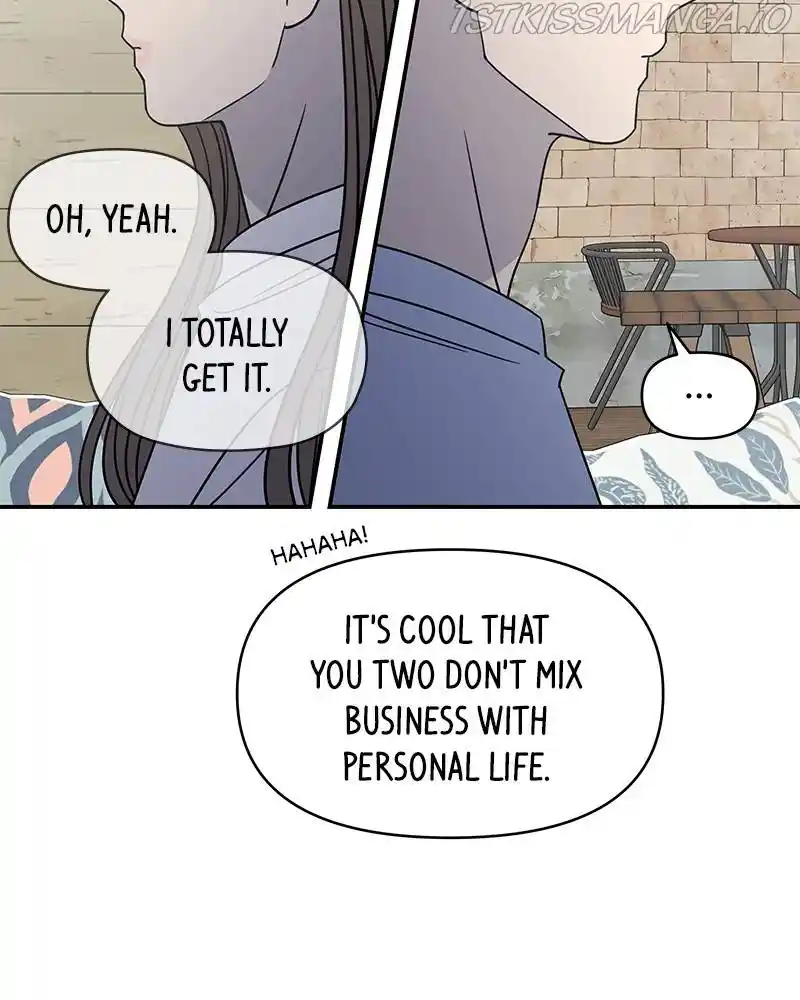 A Guide To Proper Dating Chapter 112