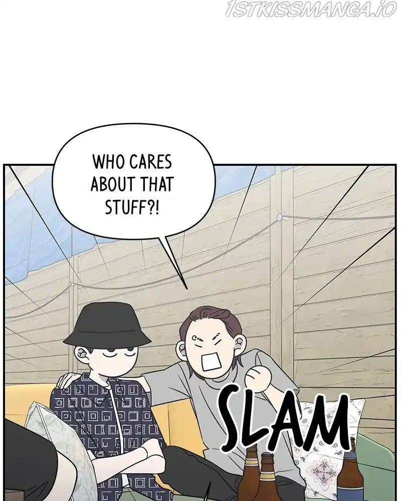 A Guide To Proper Dating Chapter 112