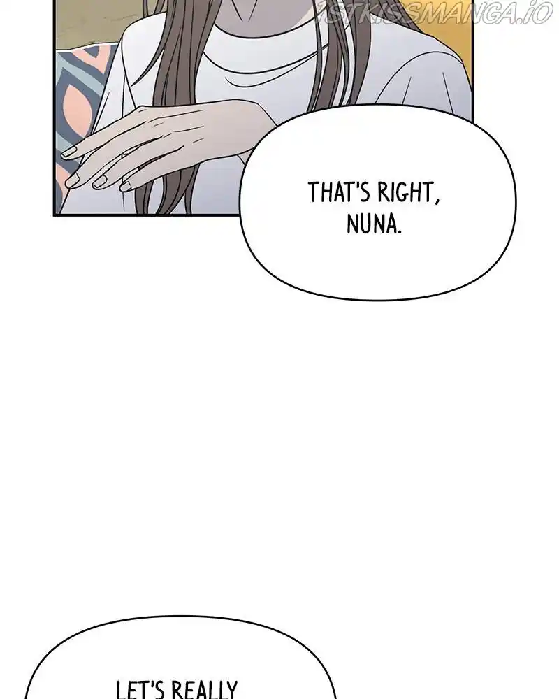 A Guide To Proper Dating Chapter 112