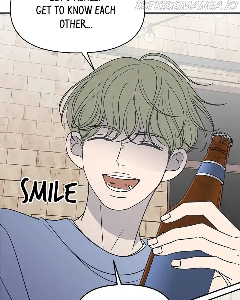 A Guide To Proper Dating Chapter 112