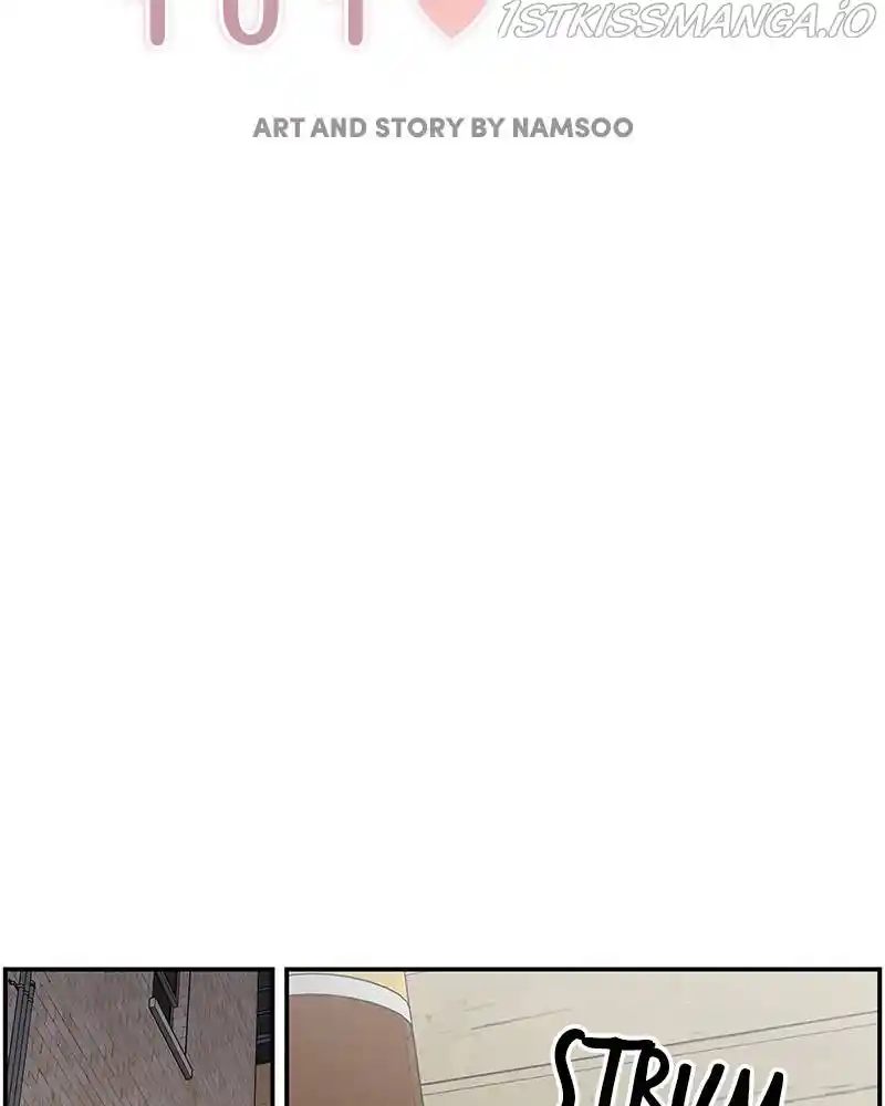 A Guide To Proper Dating Chapter 112