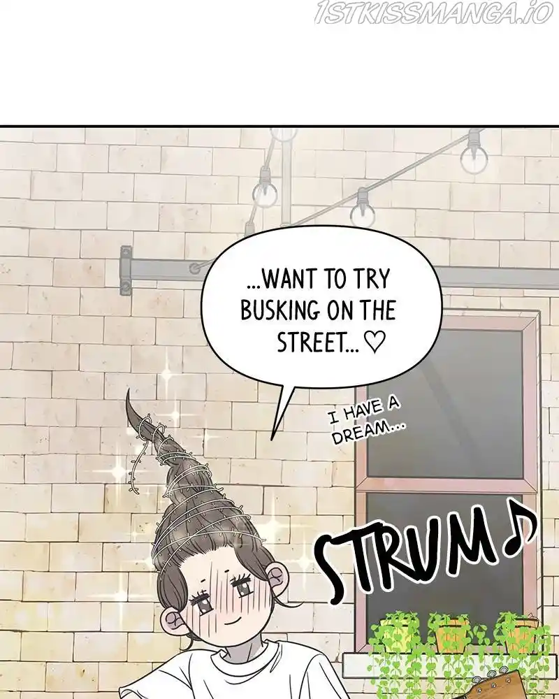 A Guide To Proper Dating Chapter 112