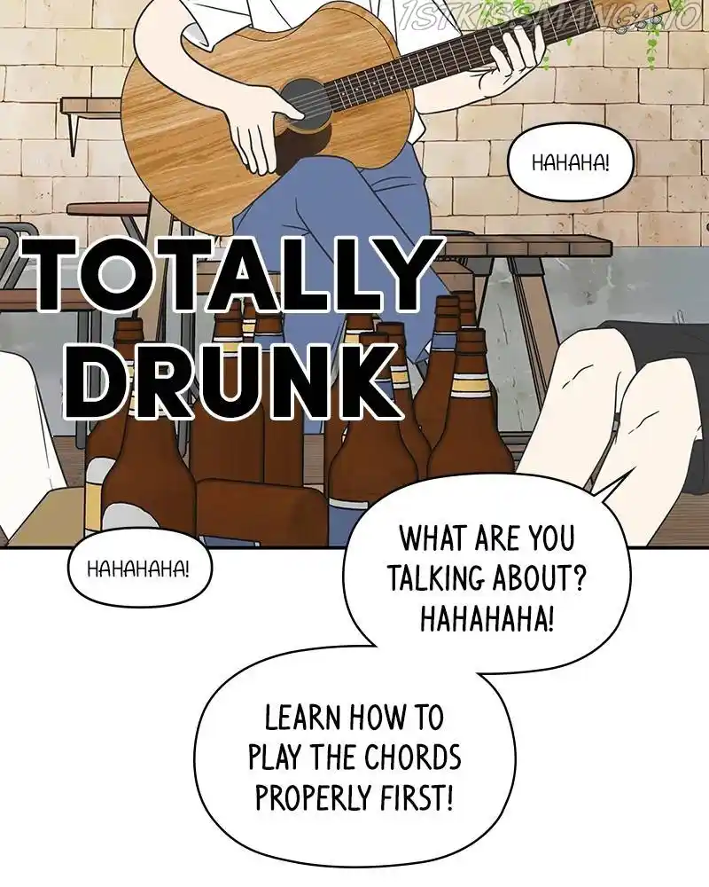 A Guide To Proper Dating Chapter 112