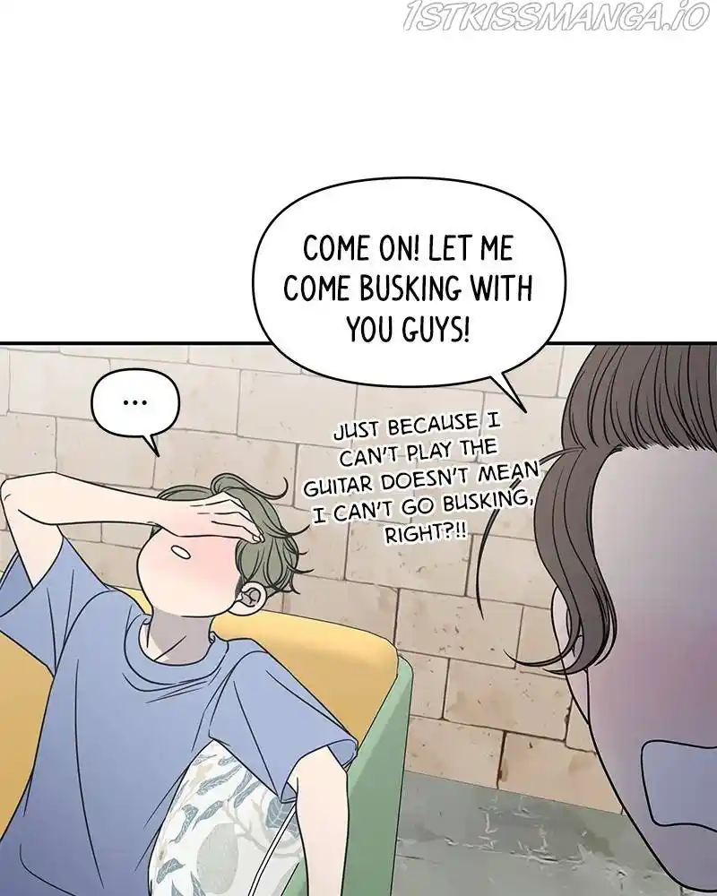 A Guide To Proper Dating Chapter 112