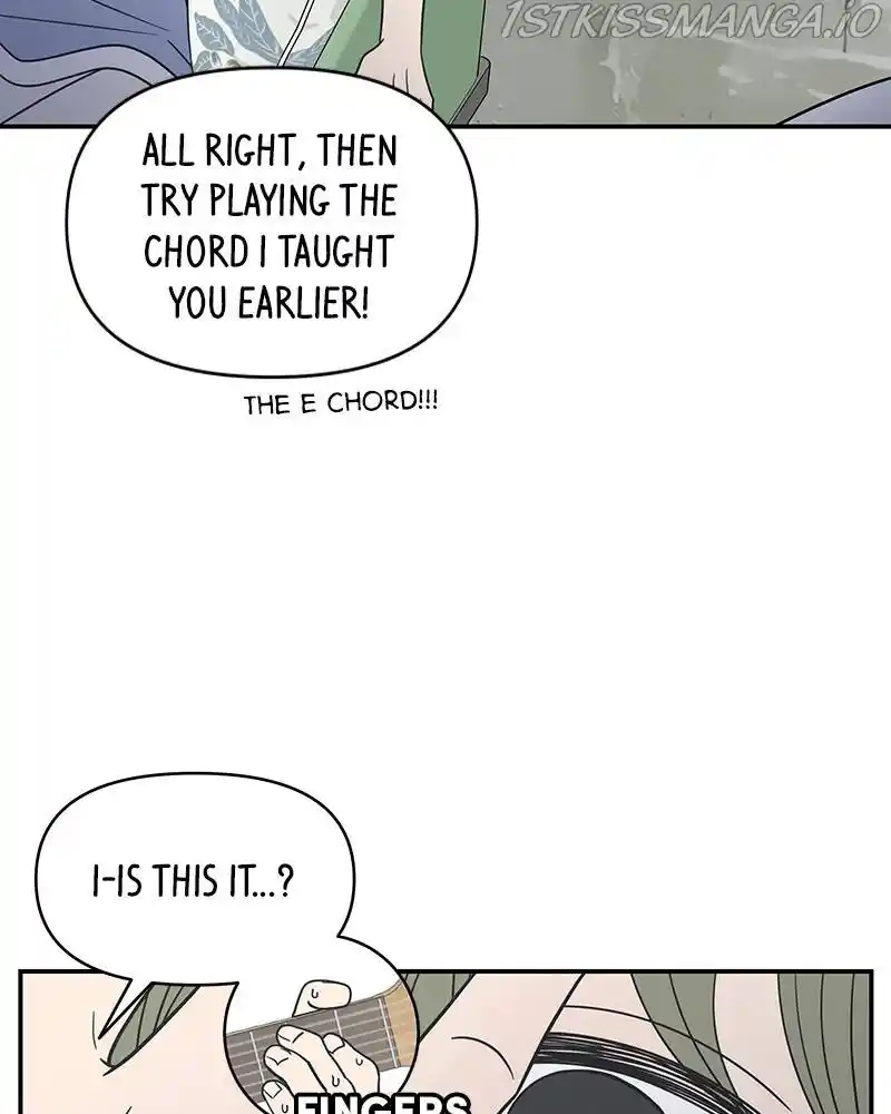 A Guide To Proper Dating Chapter 112