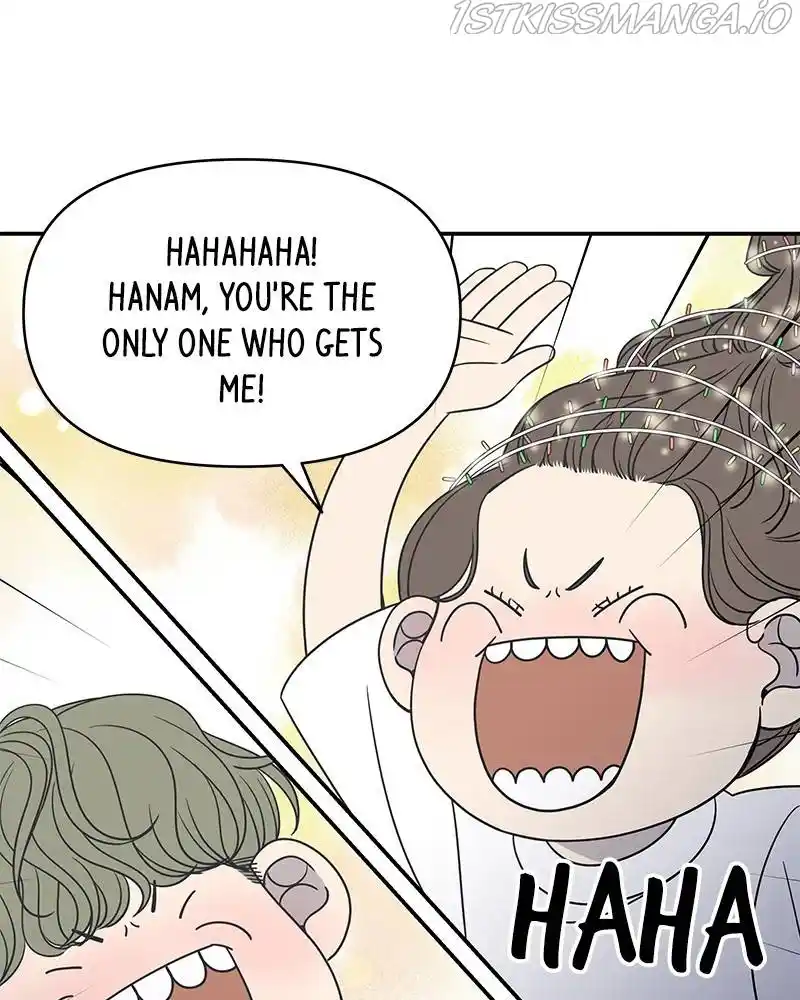 A Guide To Proper Dating Chapter 112